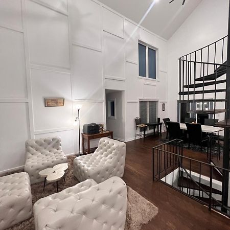 The Getaway House Atl Budget Room Carrollton Εξωτερικό φωτογραφία