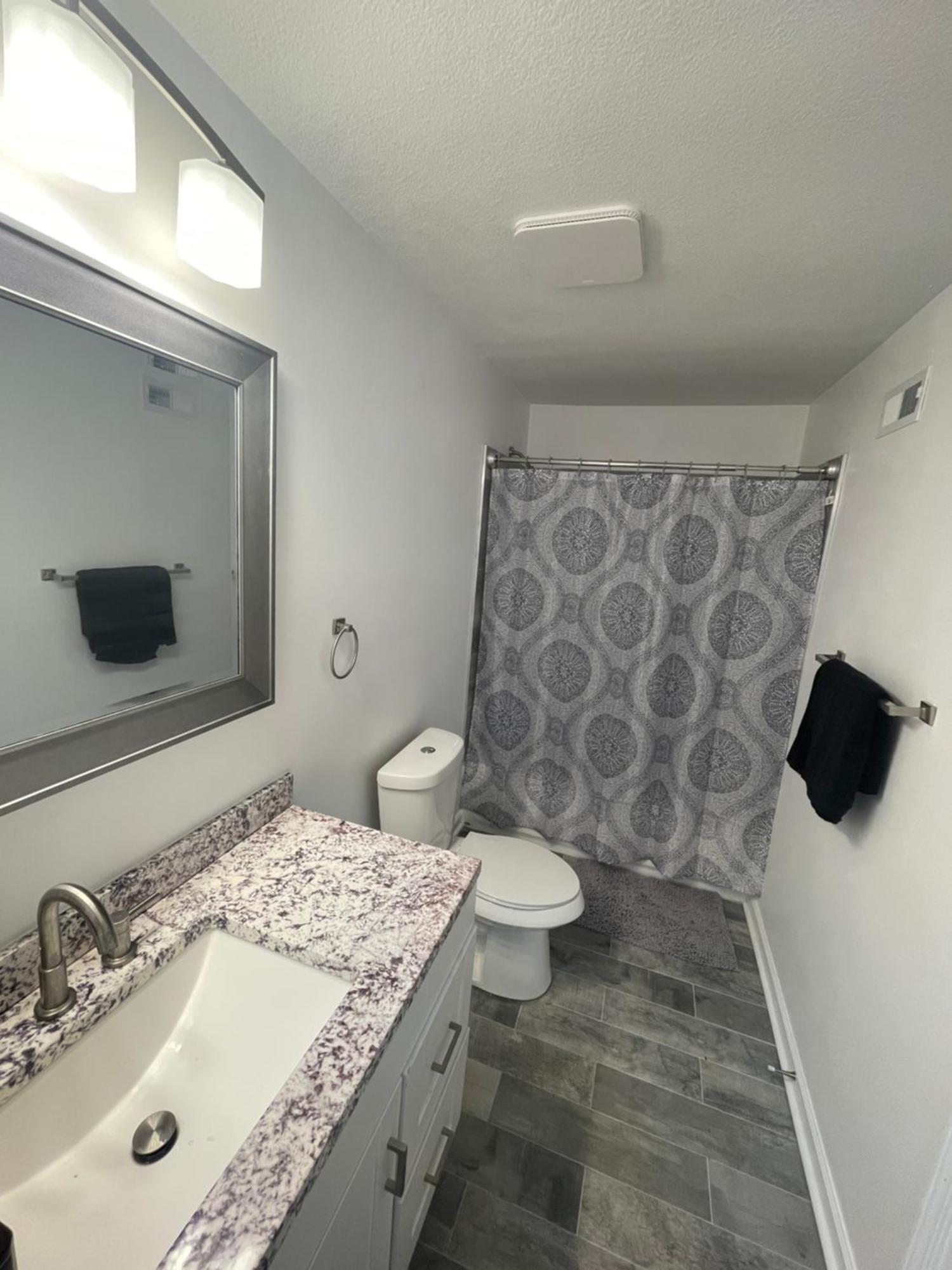 The Getaway House Atl Budget Room Carrollton Εξωτερικό φωτογραφία