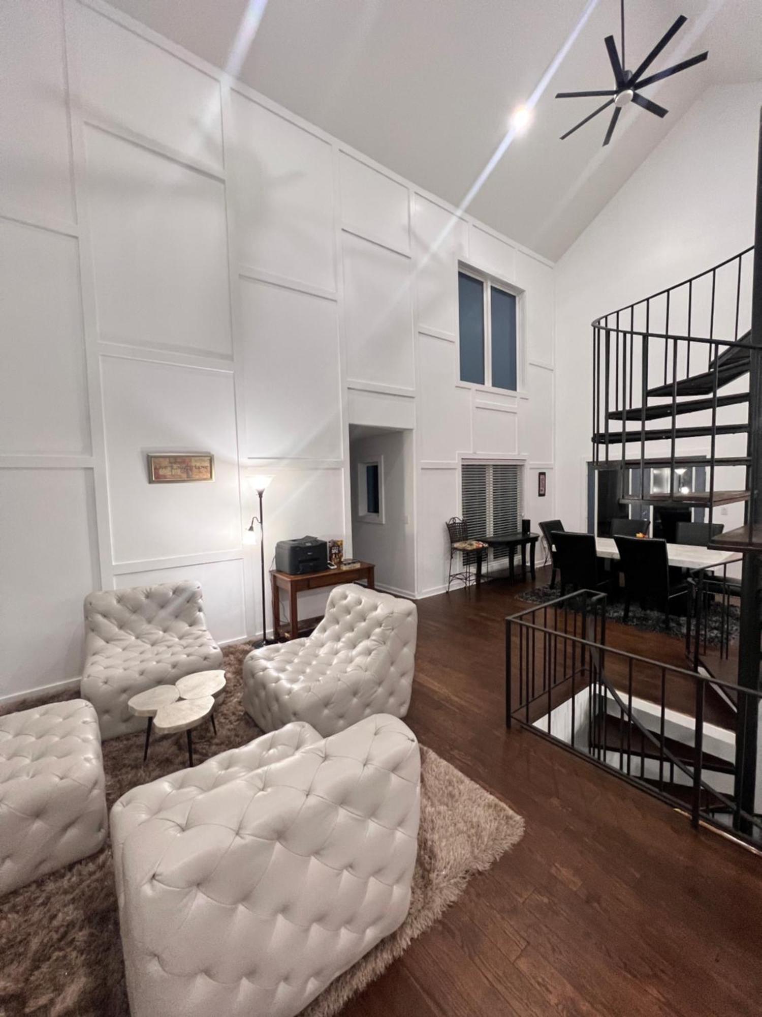 The Getaway House Atl Budget Room Carrollton Εξωτερικό φωτογραφία