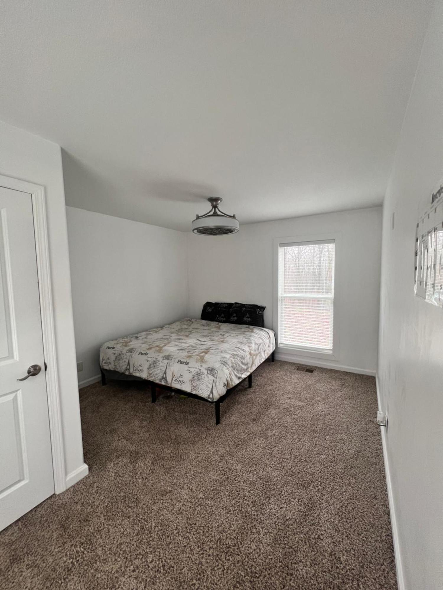 The Getaway House Atl Budget Room Carrollton Εξωτερικό φωτογραφία