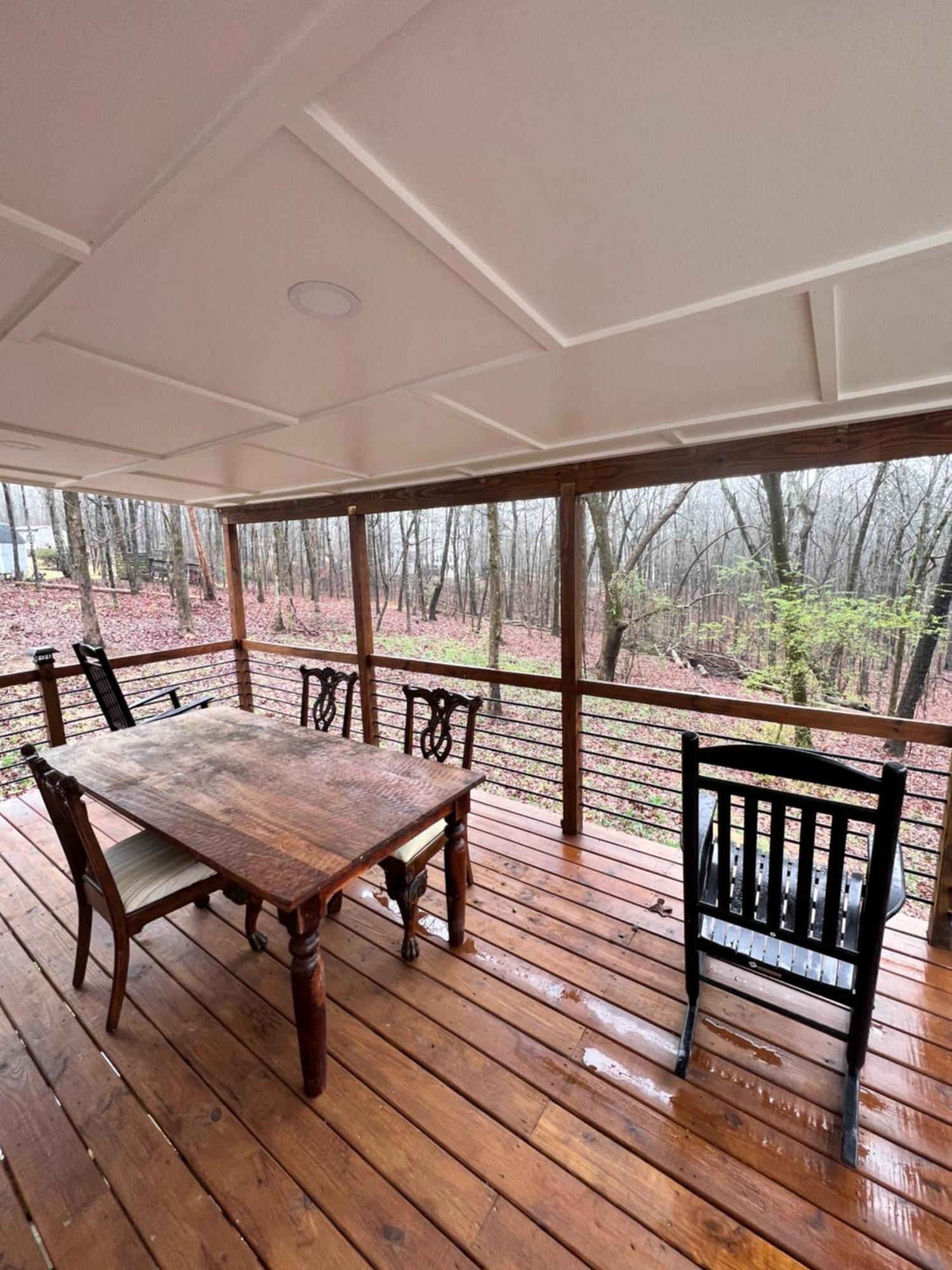 The Getaway House Atl Budget Room Carrollton Εξωτερικό φωτογραφία