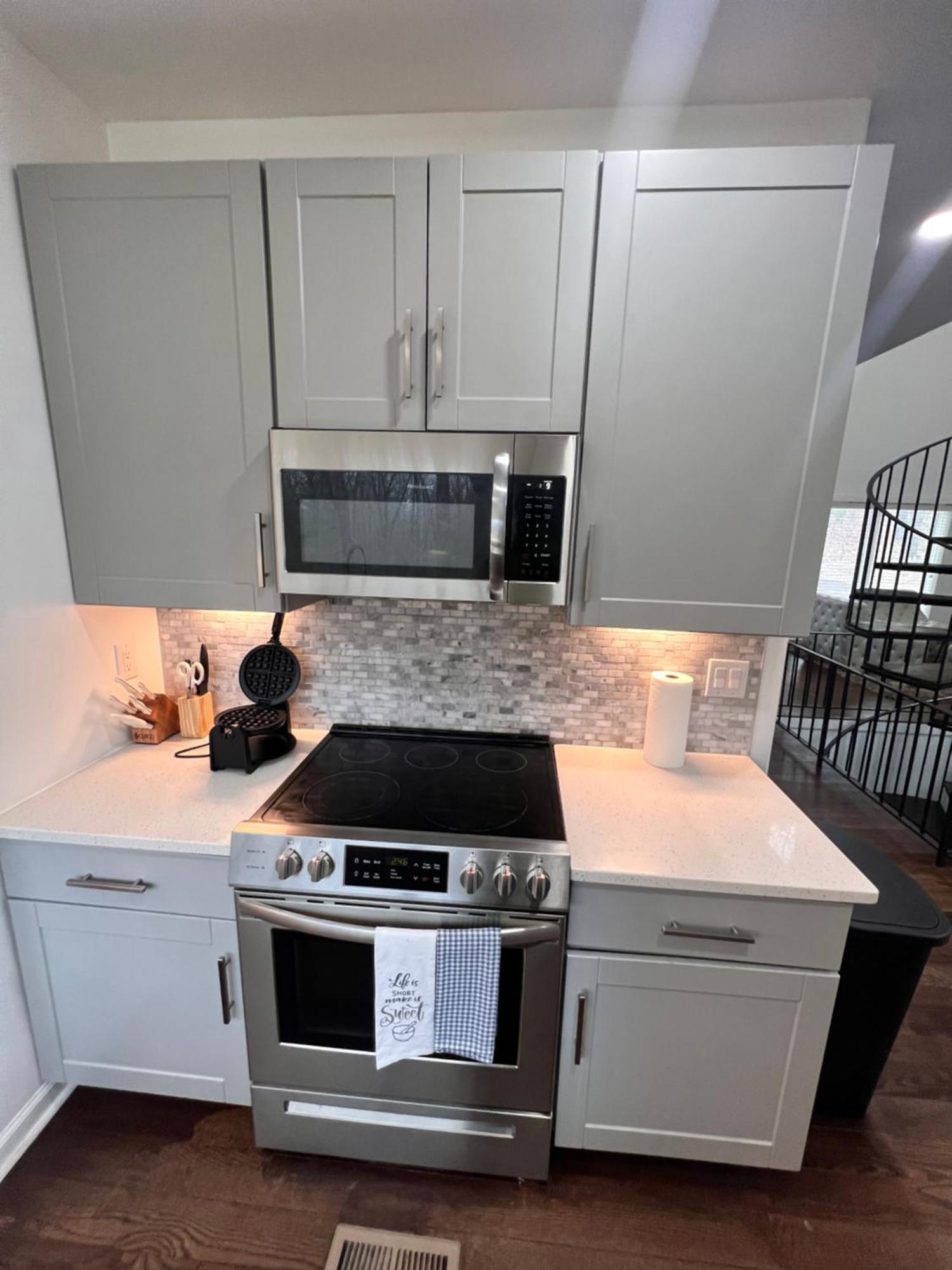 The Getaway House Atl Budget Room Carrollton Εξωτερικό φωτογραφία
